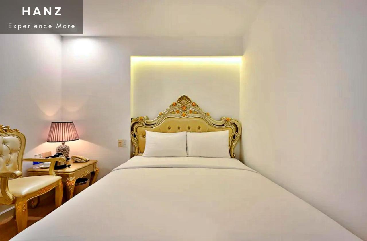 Hanz Premium Adela Hotel Ho Chi Minh City Room photo